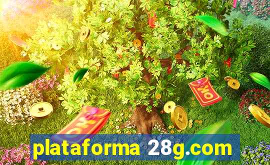 plataforma 28g.com